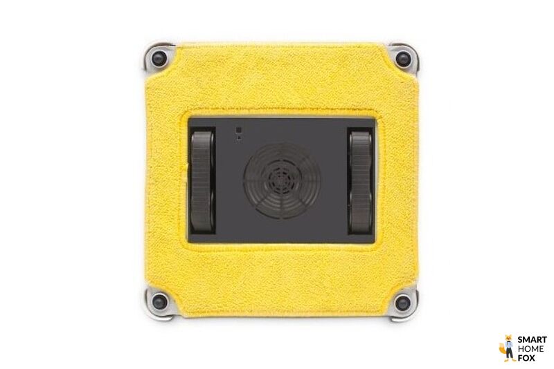 lingette mamibot w120 t